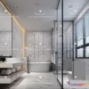 1112986 - BATHROOM 3D SCENES - VRAY RENDER - 46
