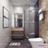 1112990 - BATHROOM 3D SCENES - VRAY RENDER - 48