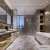 1112992 - BATHROOM 3D SCENES - VRAY RENDER - 49