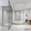 1113016 - BATHROOM 3D SCENES - VRAY RENDER - 61