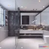 1113022 - BATHROOM 3D SCENES - VRAY RENDER - 64