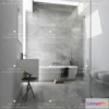 1113076 - BATHROOM 3D SCENES - VRAY RENDER - 91