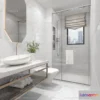 1113128 - BATHROOM 3D SCENES - VRAY RENDER - 118