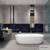 1113172 - BATHROOM 3D SCENES - VRAY RENDER - 140