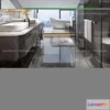 1113182 - BATHROOM 3D SCENES - VRAY RENDER - 145