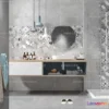 1113186 - BATHROOM 3D SCENES - VRAY RENDER - 147