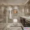 1113200 - BATHROOM 3D SCENES - VRAY RENDER - 154