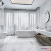1113232 - BATHROOM 3D SCENES - VRAY RENDER - 170