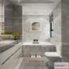 1113256 - BATHROOM 3D SCENES - VRAY RENDER - 182