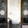 1113264 - BATHROOM 3D SCENES - VRAY RENDER - 186