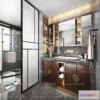 1113290 - BATHROOM 3D SCENES - VRAY RENDER - 199