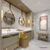 1113328 - BATHROOM 3D SCENES - VRAY RENDER - 218