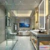 1113352 - BATHROOM 3D SCENES - VRAY RENDER - 230