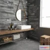 1113358 - BATHROOM 3D SCENES - VRAY RENDER - 233