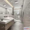 1113378 - BATHROOM 3D SCENES - VRAY RENDER - 243