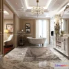 1113388 - BATHROOM 3D SCENES - VRAY RENDER - 248