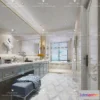 1113396 - BATHROOM 3D SCENES - VRAY RENDER - 252