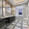 1113398 - BATHROOM 3D SCENES - VRAY RENDER - 253