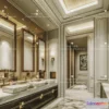 1113434 - BATHROOM 3D SCENES - VRAY RENDER - 271