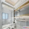 1113440 - BATHROOM 3D SCENES - VRAY RENDER - 274