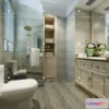 1113442 - BATHROOM 3D SCENES - VRAY RENDER - 275