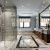 1113444 - BATHROOM 3D SCENES - VRAY RENDER - 276
