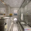 1113454 - BATHROOM 3D SCENES - VRAY RENDER - 281