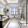 1113456 - BATHROOM 3D SCENES - VRAY RENDER - 282
