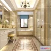 1113458 - BATHROOM 3D SCENES - VRAY RENDER - 283
