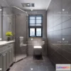 1113460 - BATHROOM 3D SCENES - VRAY RENDER - 284
