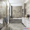 1113462 - BATHROOM 3D SCENES - VRAY RENDER - 285