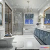 1113464 - BATHROOM 3D SCENES - VRAY RENDER - 286