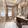 1113474 - BATHROOM 3D SCENES - VRAY RENDER - 291