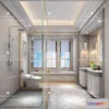 1113482 - BATHROOM 3D SCENES - VRAY RENDER - 295