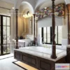 1113490 - BATHROOM 3D SCENES - VRAY RENDER - 299