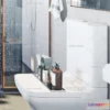 1142556 - Corona Render 3D Scenes - Bathroom - 0002