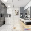 1142584 - Corona Render 3D Scenes - Bathroom - 0016