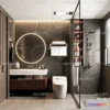 1142592 - Corona Render 3D Scenes - Bathroom - 0020