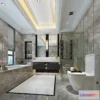 1169920 - BATHROOM SETS - 2867