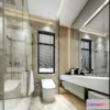 1169932 - BATHROOM SETS - 2873