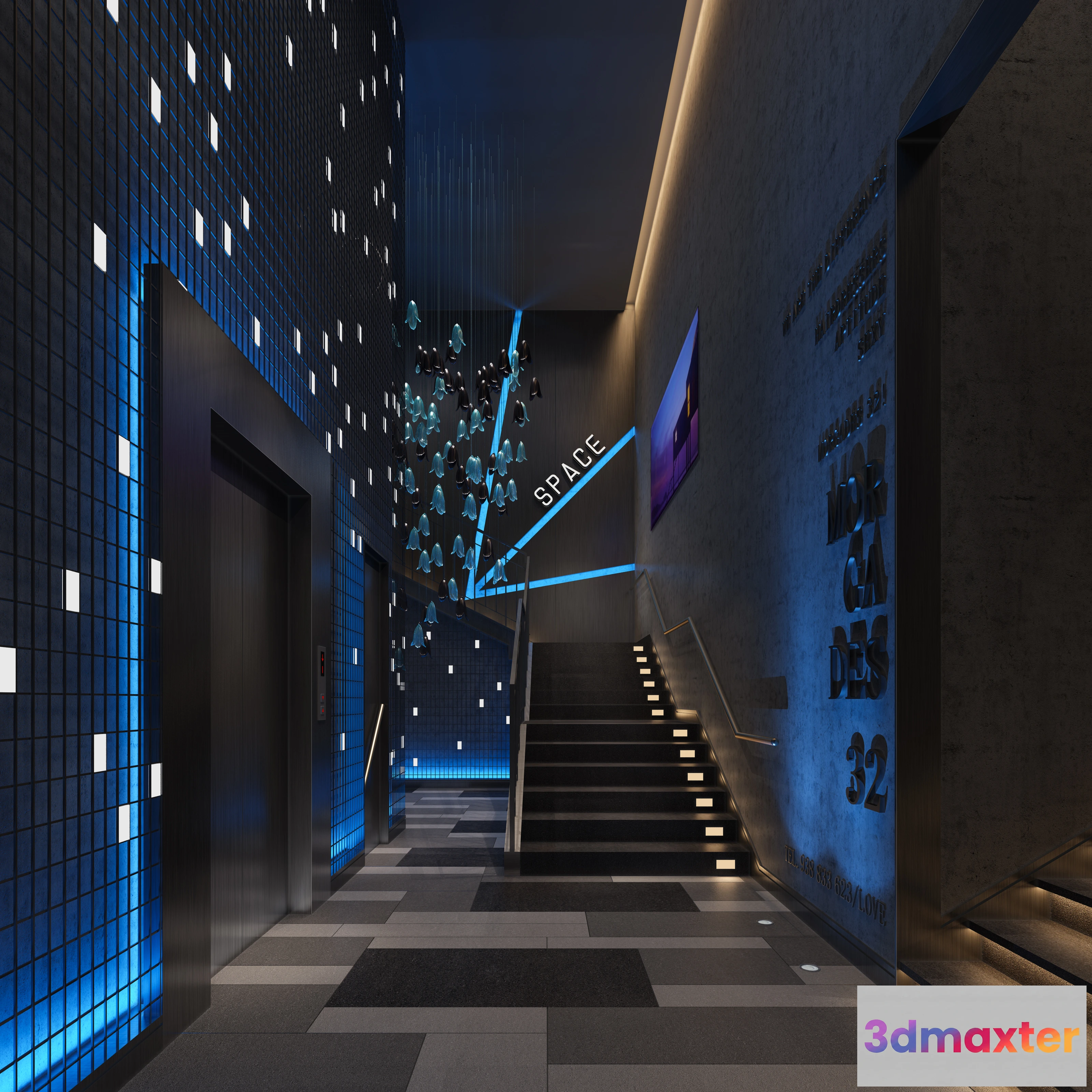 1169964 - BATHROOM SETS - 2889