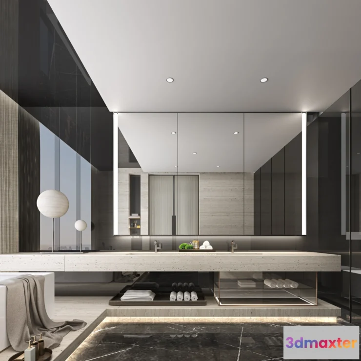 1170018 - BATHROOM SETS - 2916