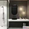1170022 - BATHROOM SETS - 2918