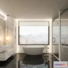 1171838 - CORONA SCENES - BATHROOM - 3826