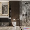1171892 - CORONA SCENES - BATHROOM - 3853
