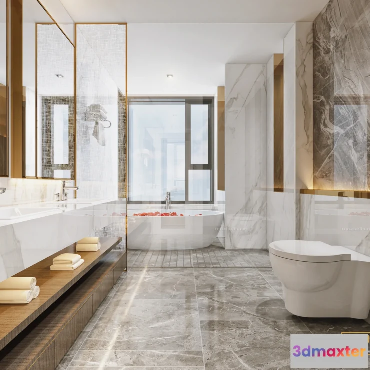 1212660 - Extension Interior - BATHROOM - 010