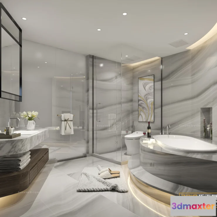 1212680 - Extension Interior - BATHROOM - 020