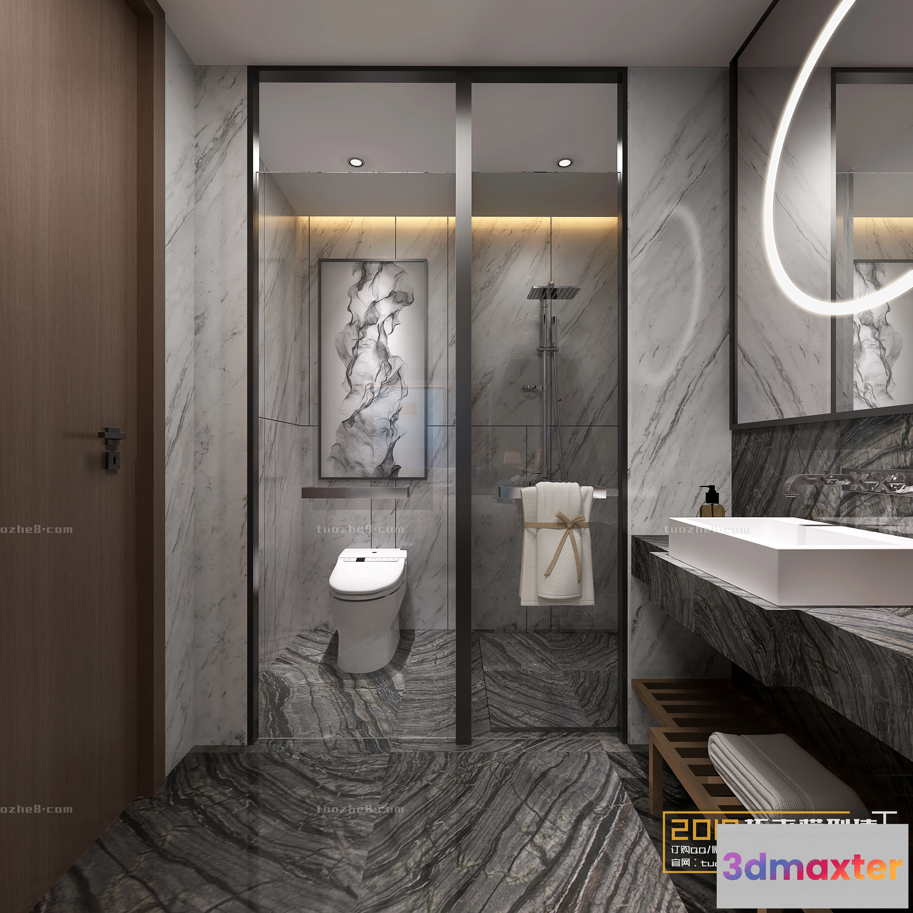 1212686 - Extension Interior - BATHROOM - 023