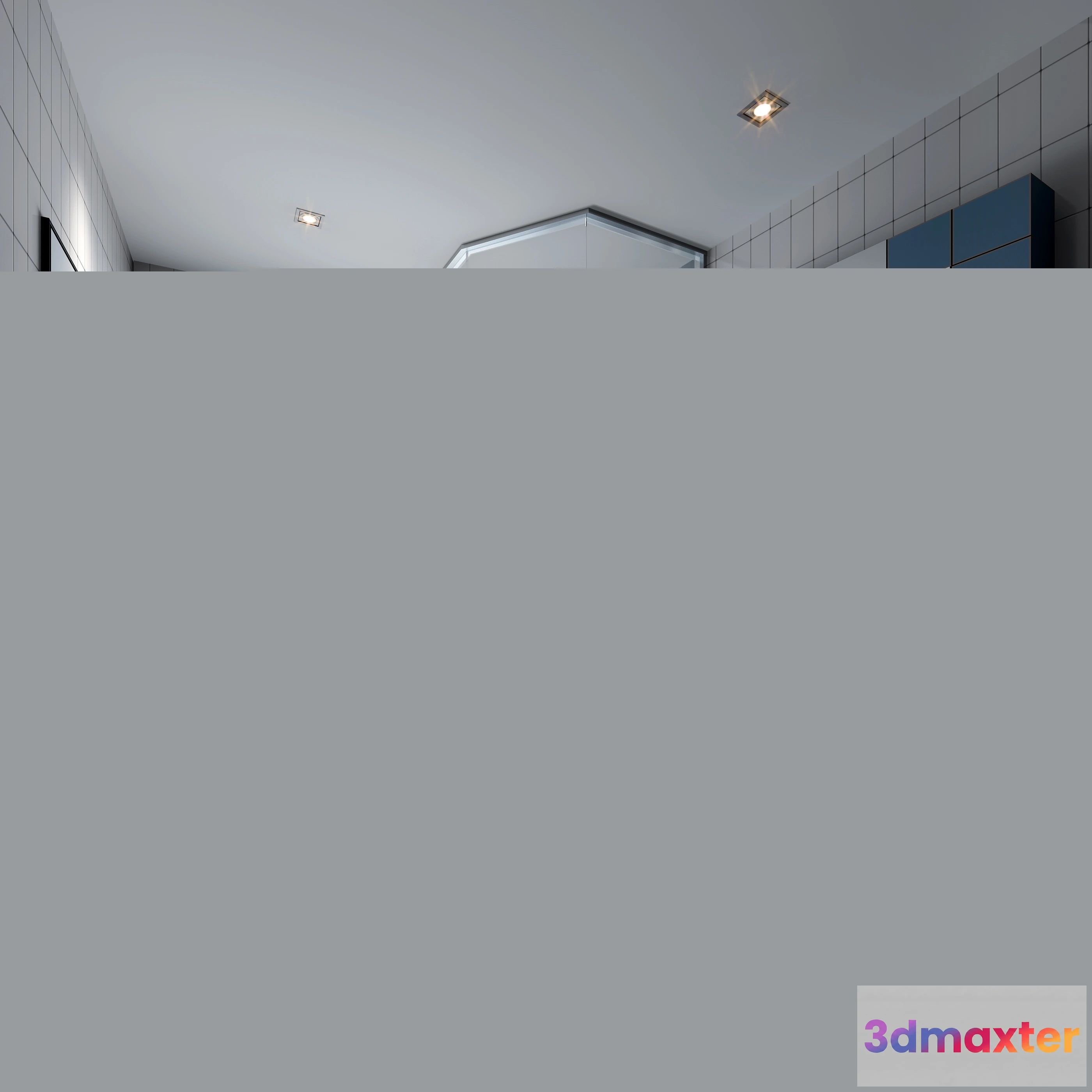 1212708 - Extension Interior - BATHROOM - 034