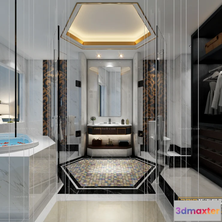 1212720 - Extension Interior - BATHROOM - 040